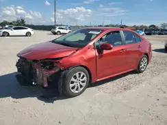 5YFEPMAE7MP191429 2021 TOYOTA COROLLA