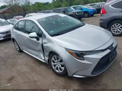 5YFEPMAE7MP191561 2021 TOYOTA COROLLA