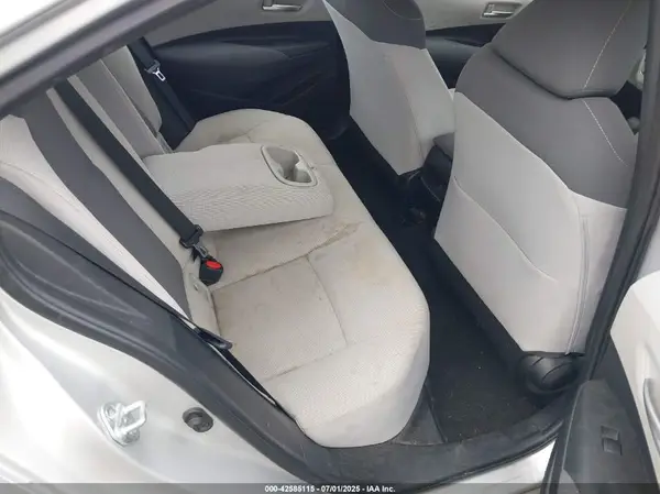 5YFEPMAE7MP191561 2021 TOYOTA COROLLA - Image 8