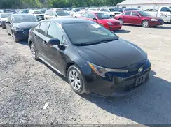 5YFEPMAE7MP192161 2021 TOYOTA COROLLA