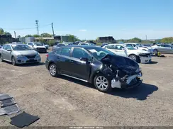 5YFEPMAE7MP193813 2021 TOYOTA COROLLA