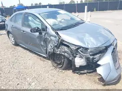 5YFEPMAE7MP194119 2021 TOYOTA COROLLA