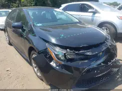 5YFEPMAE7MP194329 2021 TOYOTA COROLLA