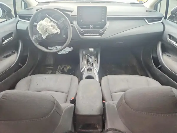 5YFEPMAE7MP194539 2021 TOYOTA COROLLA - Image 8