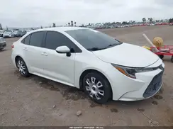 5YFEPMAE7MP195772 2021 TOYOTA COROLLA