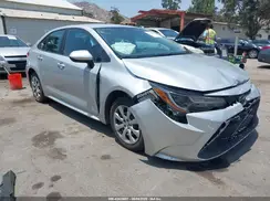 5YFEPMAE7MP196064 2021 TOYOTA COROLLA