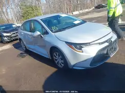5YFEPMAE7MP196422 2021 TOYOTA COROLLA