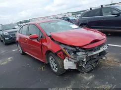 5YFEPMAE7MP197361 2021 TOYOTA COROLLA