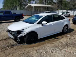 5YFEPMAE7MP199594 2021 TOYOTA COROLLA