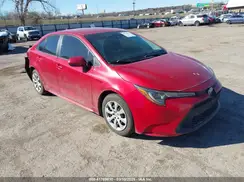5YFEPMAE7MP200517 2021 TOYOTA COROLLA