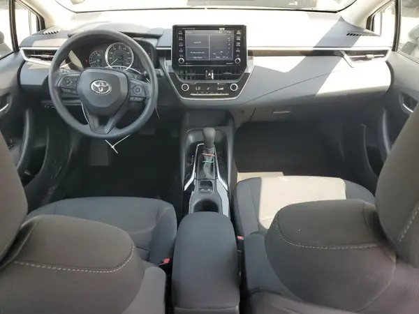 5YFEPMAE7MP200727 2021 TOYOTA COROLLA - Image 8
