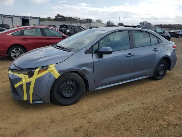 5YFEPMAE7MP201179 2021 TOYOTA COROLLA - Image 1