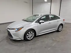 5YFEPMAE7MP201246 2021 TOYOTA COROLLA