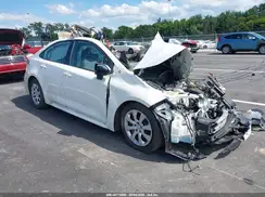 5YFEPMAE7MP201425 2021 TOYOTA COROLLA