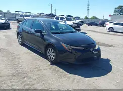 5YFEPMAE7MP202574 2021 TOYOTA COROLLA
