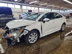5YFEPMAE7MP202767 2021 TOYOTA COROLLA