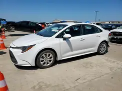 5YFEPMAE7MP203644 2021 TOYOTA COROLLA