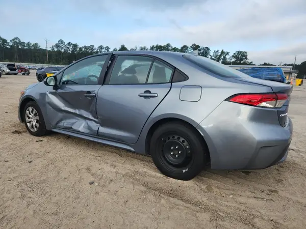 5YFEPMAE7MP203790 2021 TOYOTA COROLLA - Image 2