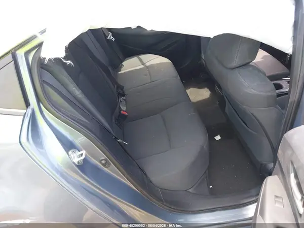 5YFEPMAE7MP203823 2021 TOYOTA COROLLA - Image 8