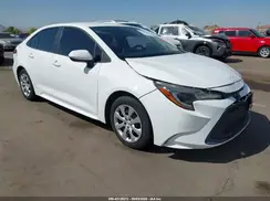 5YFEPMAE7MP204275 2021 TOYOTA COROLLA