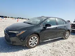 5YFEPMAE7MP204289 2021 TOYOTA COROLLA