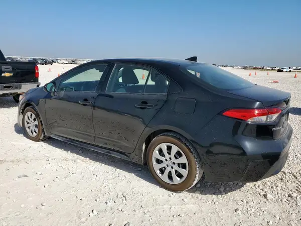 5YFEPMAE7MP204289 2021 TOYOTA COROLLA - Image 2