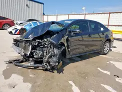 5YFEPMAE7MP204292 2021 TOYOTA COROLLA