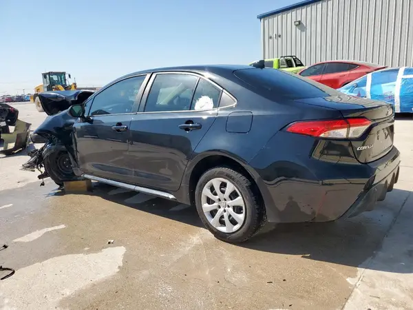 5YFEPMAE7MP204292 2021 TOYOTA COROLLA - Image 2