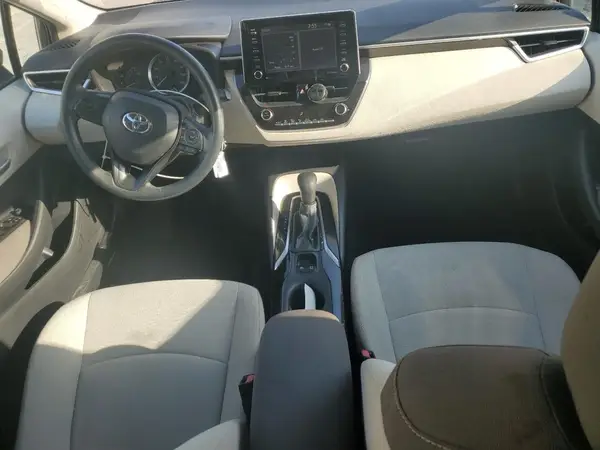 5YFEPMAE7MP204373 2021 TOYOTA COROLLA - Image 8