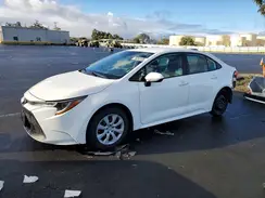 5YFEPMAE7MP204406 2021 TOYOTA COROLLA
