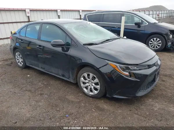 5YFEPMAE7MP204521 2021 TOYOTA COROLLA - Image 1