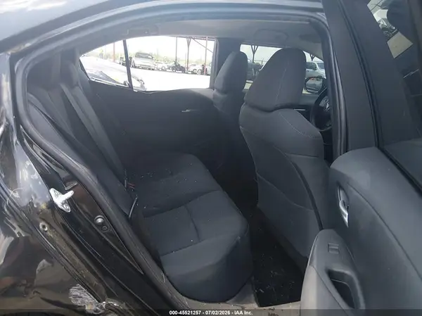 5YFEPMAE7MP205412 2021 TOYOTA COROLLA - Image 8