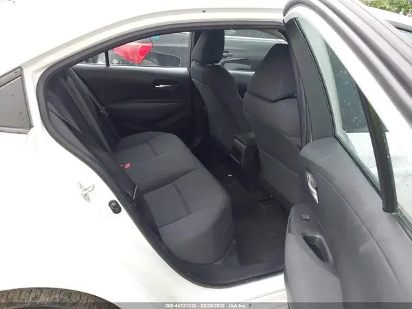 5YFEPMAE7MP205684 2021 TOYOTA COROLLA - Image 8