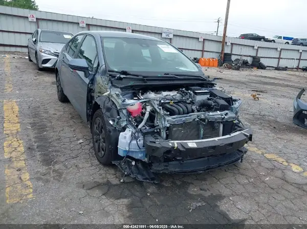 5YFEPMAE7MP205748 2021 TOYOTA COROLLA - Image 1