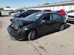 5YFEPMAE7MP206608 2021 TOYOTA COROLLA