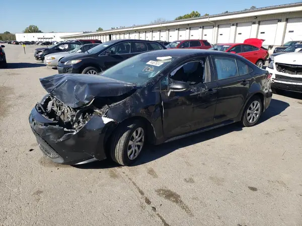 5YFEPMAE7MP206608 2021 TOYOTA COROLLA - Image 1