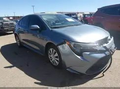 5YFEPMAE7MP206754 2021 TOYOTA COROLLA
