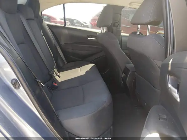5YFEPMAE7MP206754 2021 TOYOTA COROLLA - Image 8