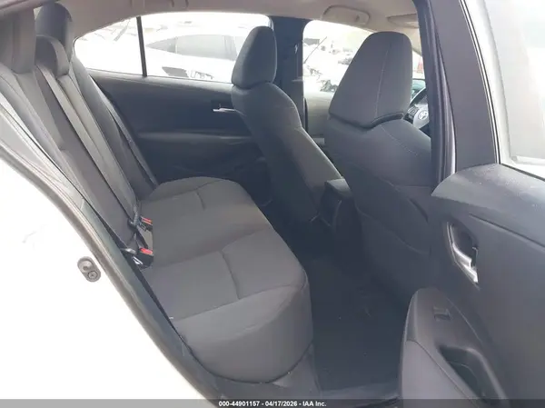 5YFEPMAE7MP207130 2021 TOYOTA COROLLA - Image 8