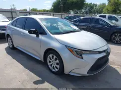 5YFEPMAE7MP207225 2021 TOYOTA COROLLA