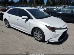 5YFEPMAE7MP207421 2021 TOYOTA COROLLA