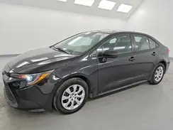 5YFEPMAE7MP207449 2021 TOYOTA COROLLA
