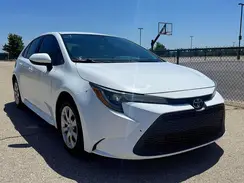 5YFEPMAE7MP207502 2021 TOYOTA COROLLA