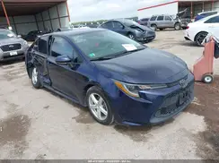 5YFEPMAE7MP207547 2021 TOYOTA COROLLA