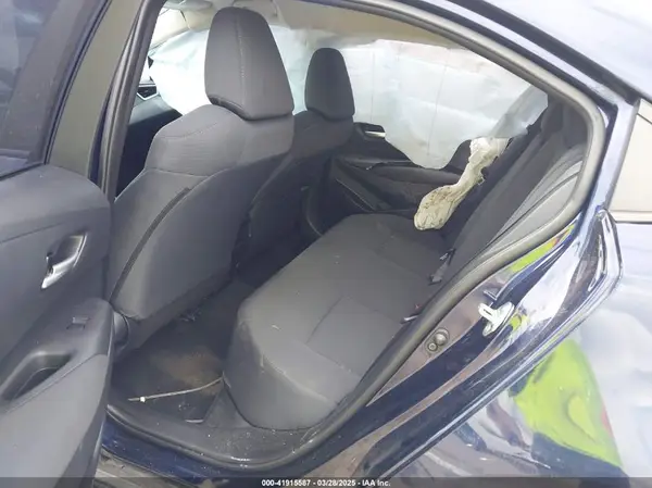 5YFEPMAE7MP207547 2021 TOYOTA COROLLA - Image 8