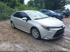 5YFEPMAE7MP207807 2021 TOYOTA COROLLA