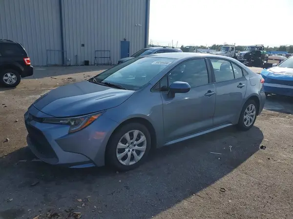 5YFEPMAE7MP209220 2021 TOYOTA COROLLA - Image 1