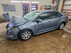 5YFEPMAE7MP209380 2021 TOYOTA COROLLA