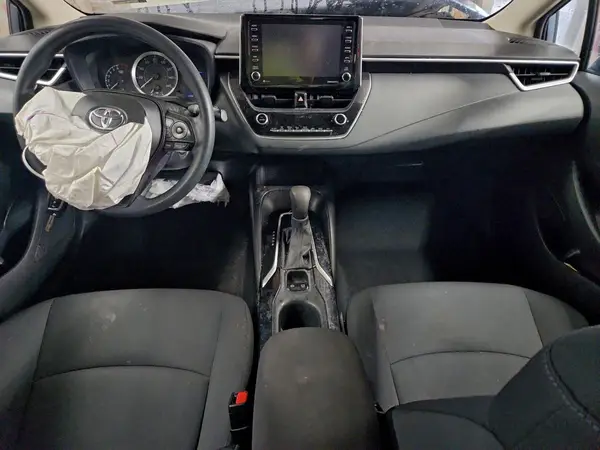 5YFEPMAE7MP209380 2021 TOYOTA COROLLA - Image 8