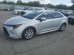 5YFEPMAE7MP209671 2021 TOYOTA COROLLA